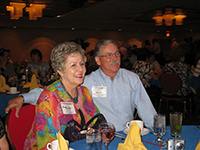 Johnny & Evelyn Witt